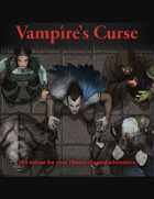 Devin Token Pack 139 - Vampire’s Curse