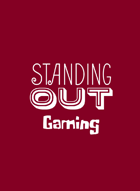 Standing Out - Gaming Expansion