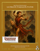 Ultimate Paragon Paths