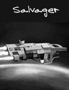 Salvager Solo