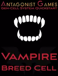 Gen-Cell System (™) Quickstart Victorian Complete [BUNDLE] - Antagonist ...