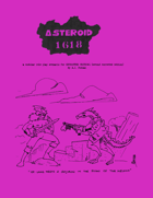 Asteroid 1618
