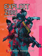 Exploit Zero Omnibus