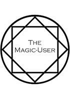 The Magic-User - A Dungeon World Playbook