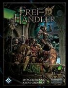 Warhammer-40.000-Rollenspiel: Freihändler