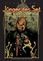 Clanbuch: Jünger des Set (Version 99)