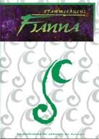Stammesbuch: Fianna
