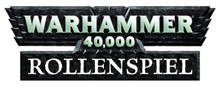 Warhammer-40.000-Rollenspiel