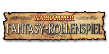 Warhammer-Fantasy-Rollenspiel