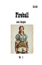 Fireball #1