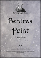 Bentras Point