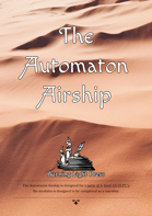 The Automaton Airship