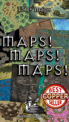 Maps! Maps! Maps!