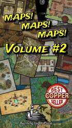 Maps! Maps! Maps! - Volume #2