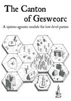 The Canton of Gesweorc