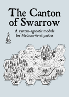 The Canton of Swarrow