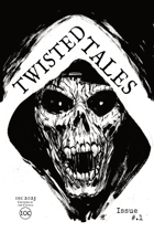 Twisted Tales - Issue #1