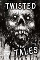 Twisted Tales - Issue #5