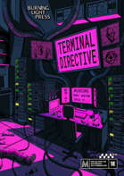Terminal Directive