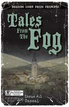 Tales from the Fog - Issue #1 - For Fatherfog 0e