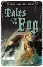 Tales from the Fog - Issue #2 - For Fatherfog 0e