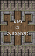 Just a Dungeon #1