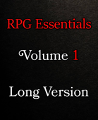 Audio Essentials - Ambiences Vol. 1