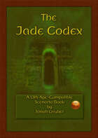 The Jade Codex