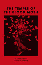 The Temple of the Blood Moth