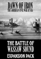 Dawn of Iron: Battle of Wassaw Sound