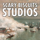 Scary Biscuits Studios