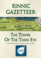 Rinnic Gazetteer: The Tower Of The Third Eye