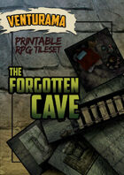 The Forgotten Cave