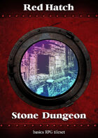 Stone Dungeon
