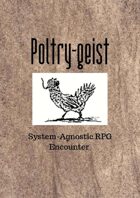Poultry-Geist