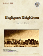 Negligent Neighbors (OCDP01-G01)