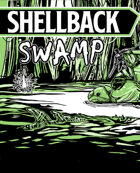 Shellback Swamp