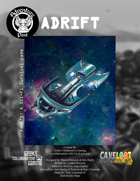 Adventure Post: Adrift