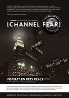 CHANNEL FEAR T1E5 INSPIRAT EN FETS REALS