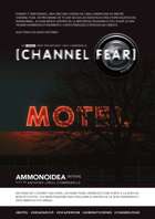 Channel Fear T1E6 Ammonoidea