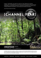 Channel Fear T1E7 Croatoan