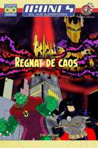 Regnat de caos