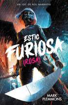 Estic furiosa (rosa)