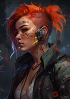 Cyber Revel [BUNDLE]