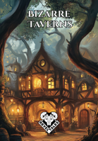 Bizarre Taverns
