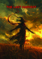 The Last Harvest