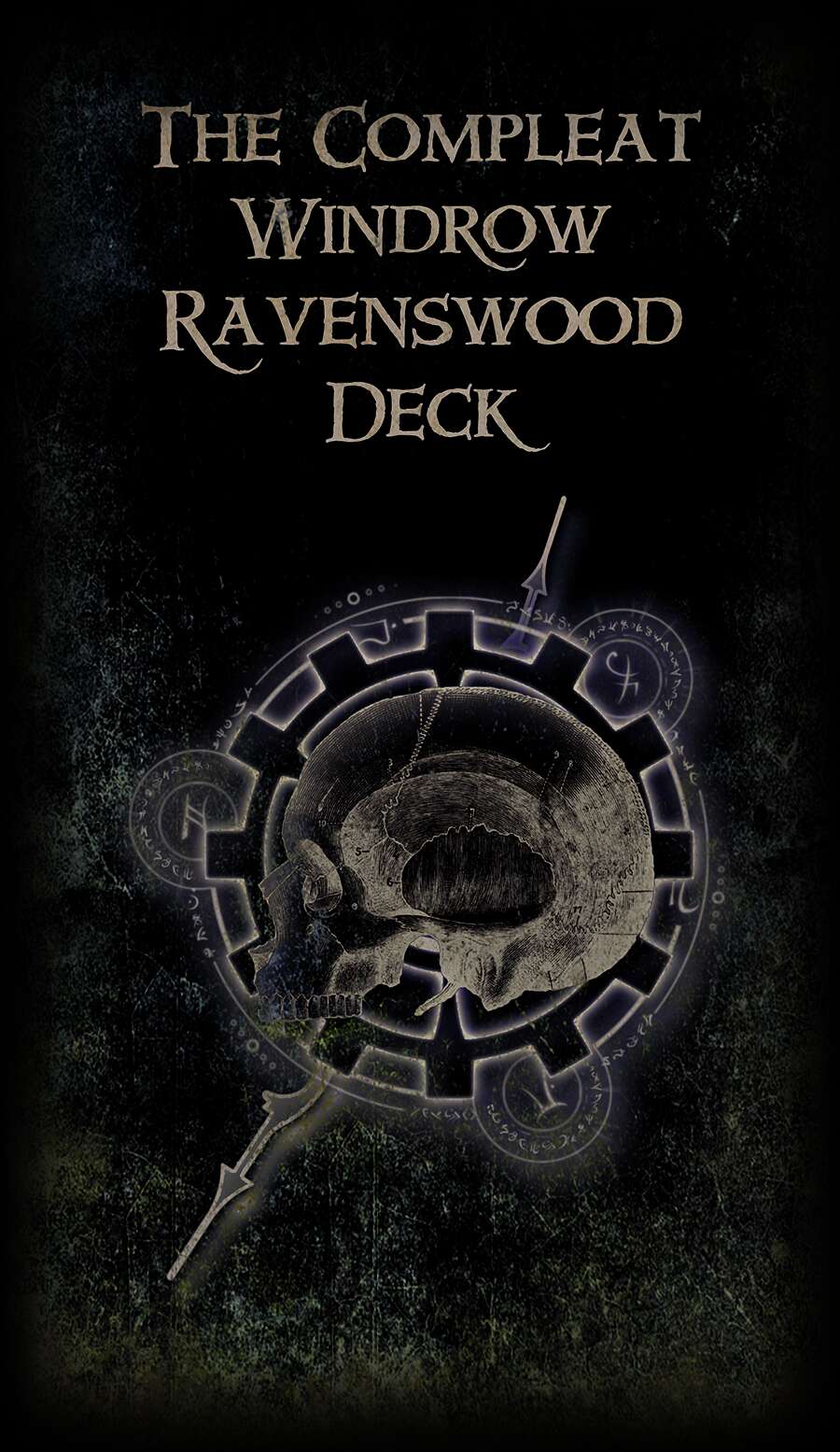 The Compleat Windrow-Ravenswood Deck