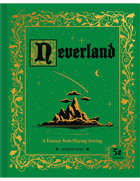 Neverland: A Fantasy Role-Playing Setting