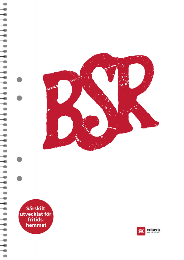 DriveThruRPG - Rollspelskollektivet
