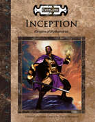 Inception, Origins of Mythandria